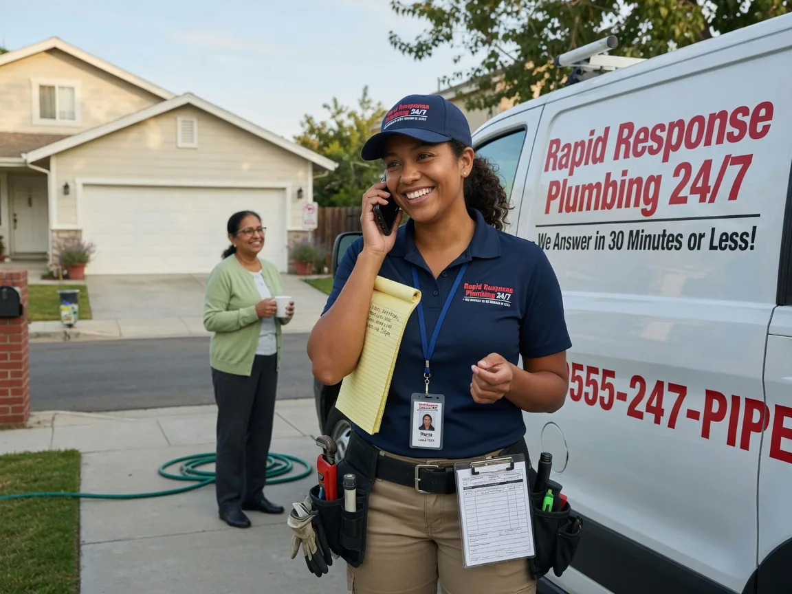 Emergency Plumber Kinross, MI FAQs